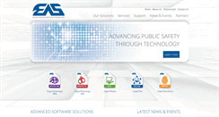 Desktop Screenshot of eagleadvantage.com